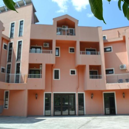 Guesthouse Orlovic Budva Exteriér fotografie