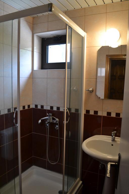 Guesthouse Orlovic Budva Pokoj fotografie
