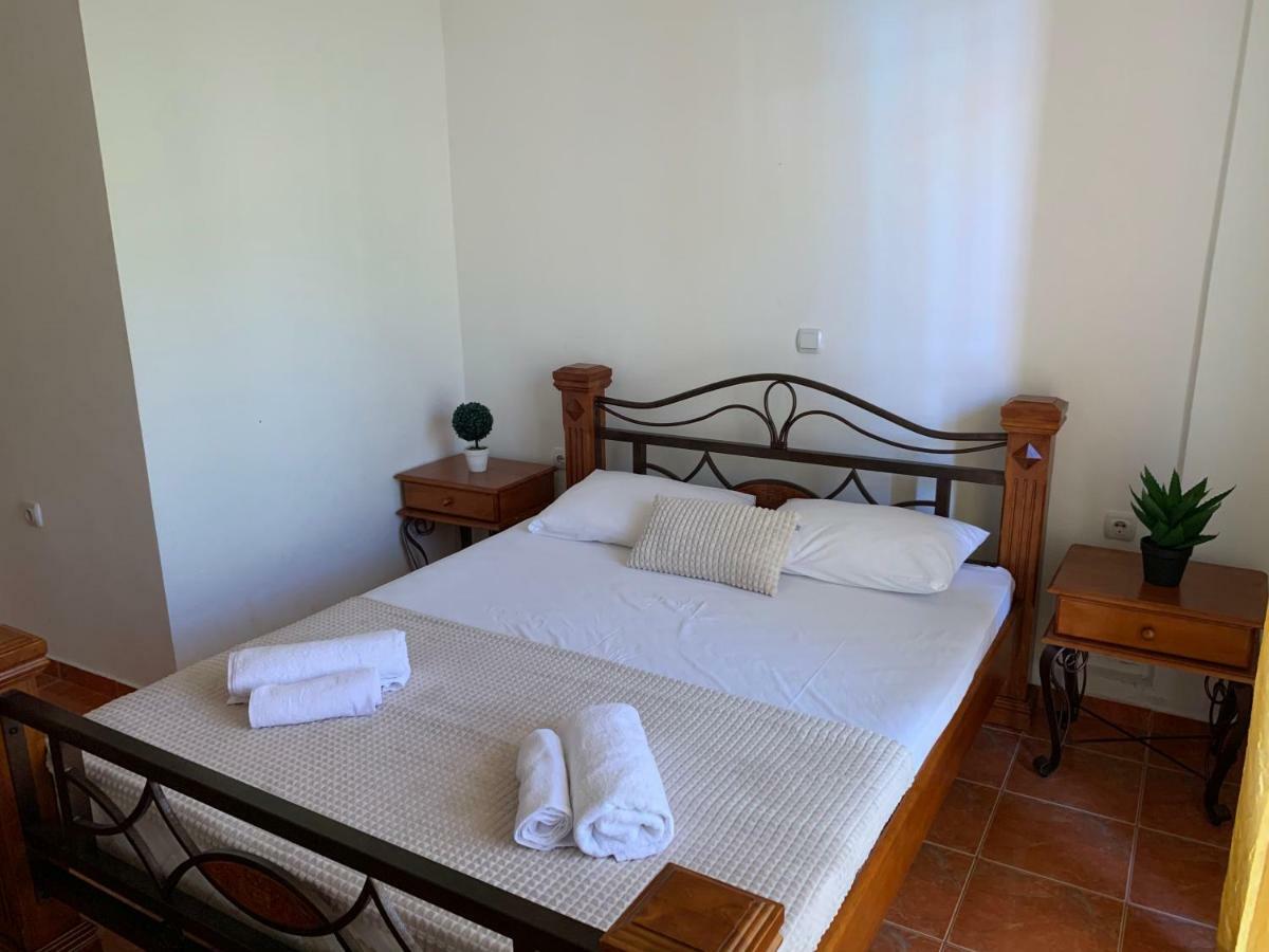 Guesthouse Orlovic Budva Exteriér fotografie