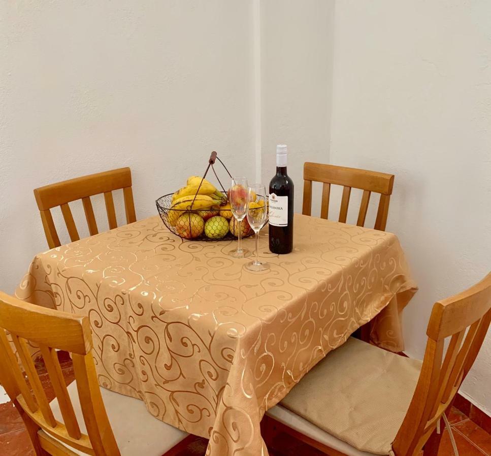 Guesthouse Orlovic Budva Exteriér fotografie