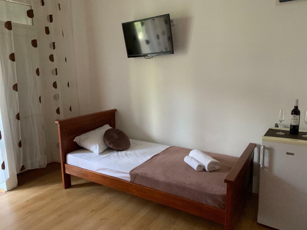 Guesthouse Orlovic Budva Exteriér fotografie