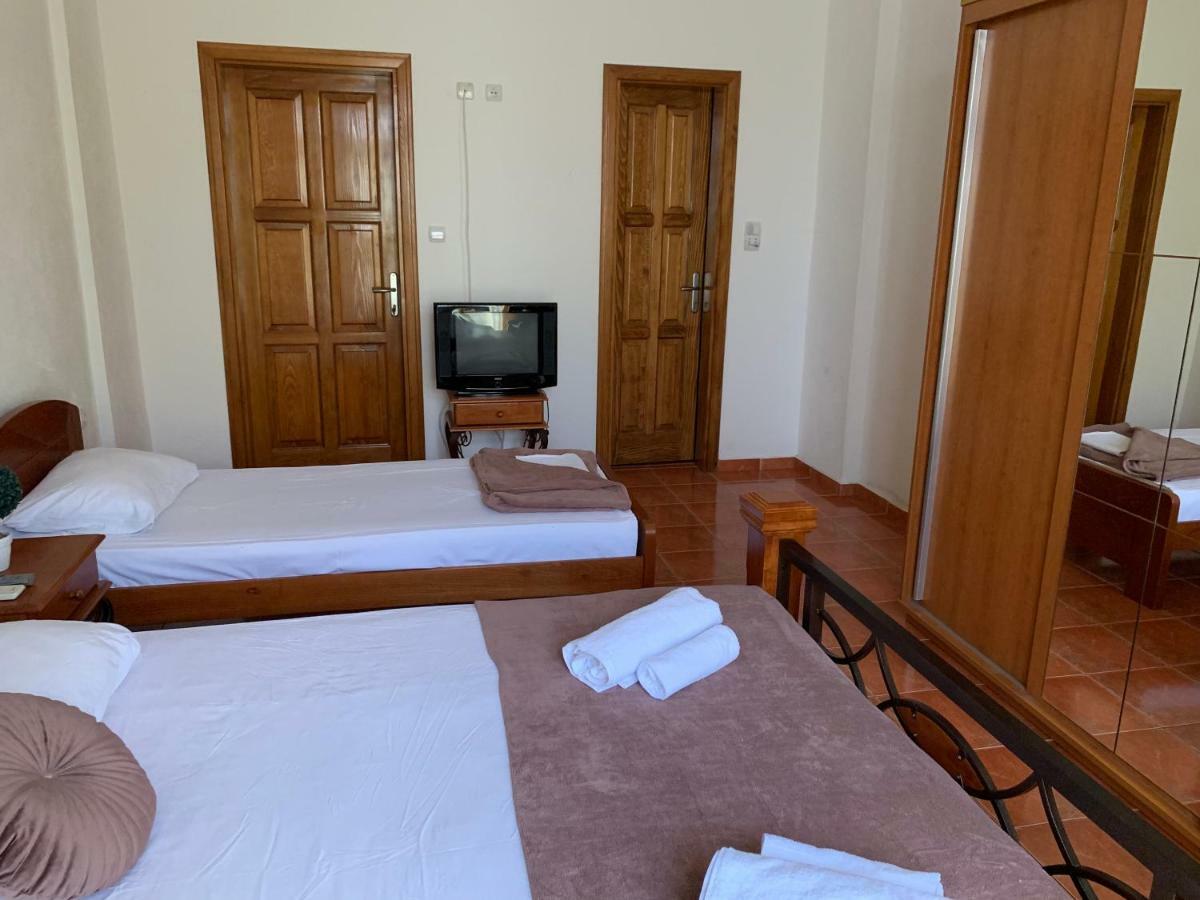 Guesthouse Orlovic Budva Exteriér fotografie