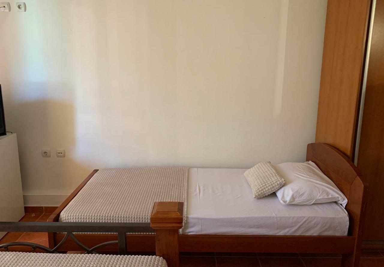 Guesthouse Orlovic Budva Exteriér fotografie