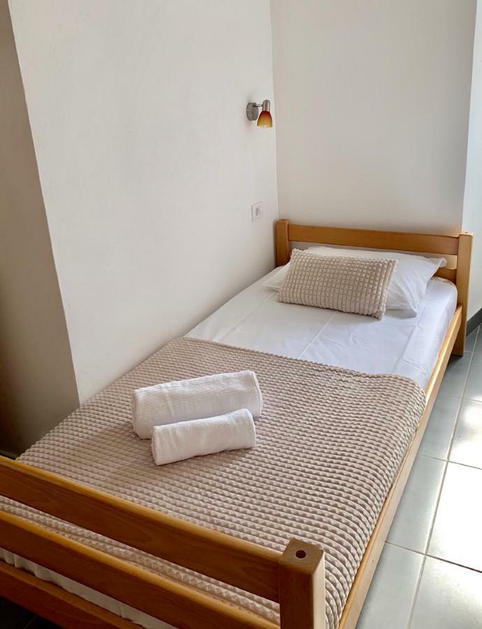 Guesthouse Orlovic Budva Exteriér fotografie