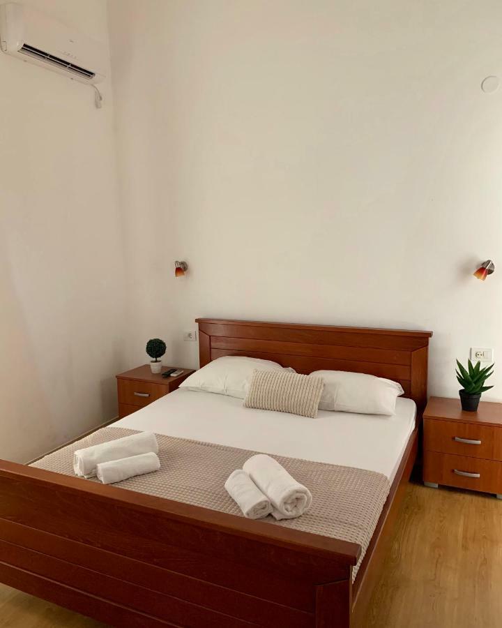 Guesthouse Orlovic Budva Exteriér fotografie