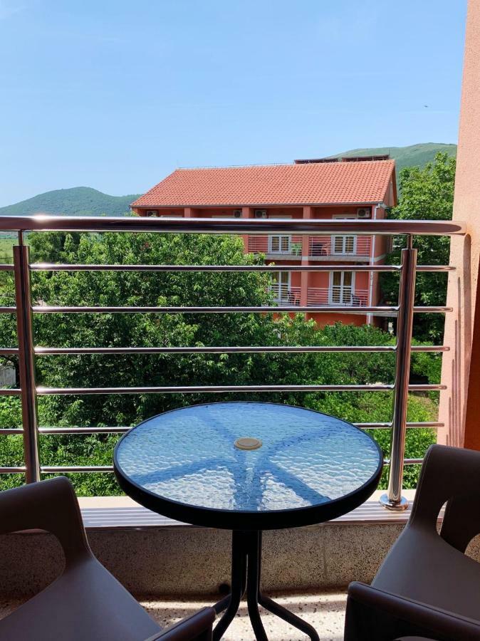 Guesthouse Orlovic Budva Exteriér fotografie
